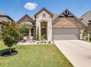 1412 Goldilocks Ln, Manchaca, TX 78652
