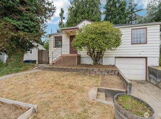 12517 22nd Ave NE, Seattle, WA 98125