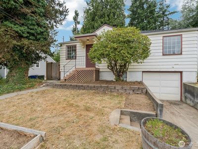 12517 22nd Avenue NE, Seattle, WA, 98125
