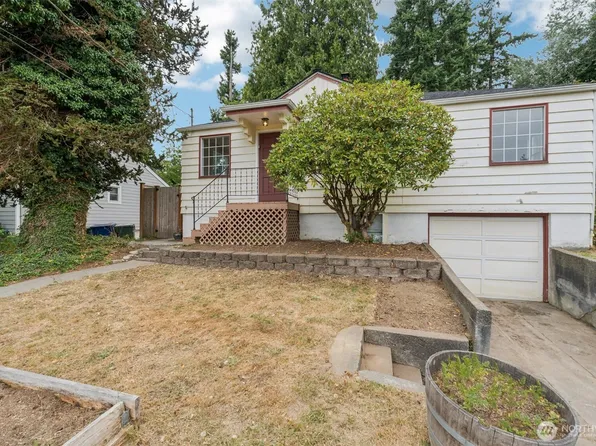 12517 22nd Avenue NE, Seattle, WA 98125