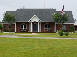 3063 Whitley Ln, Milton, FL 32571