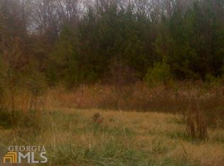 4880 Scarborough Rd, Ellenwood, GA 30294