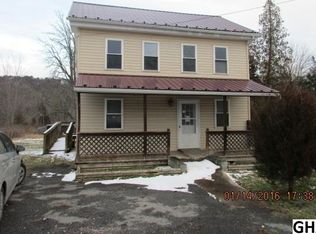 1560 Pleasant Grove Rd, Mifflinburg, PA 17844