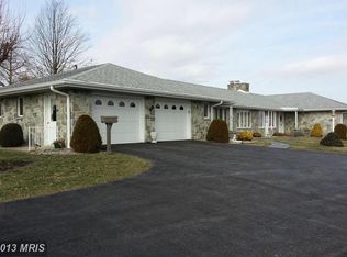 800 Lesher Ave, Waynesboro, PA