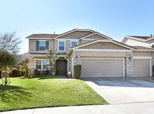 13717 Silver Stirrup Dr, Corona, CA 92883
