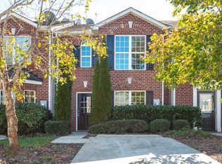 3418 Waldrop Trl, Decatur, GA 30034