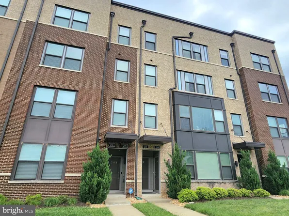 206 Van Buren St Unit 29, Herndon, VA 20170