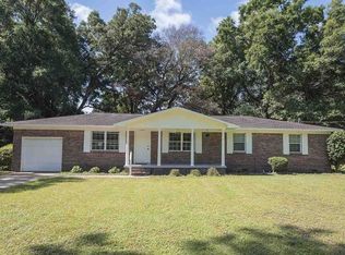 3527 De Loach St, Pensacola, FL 32514