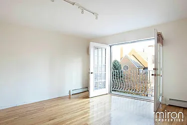 Rented by Miron Properties