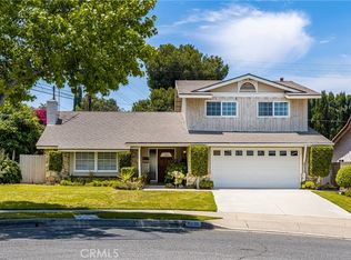 4036 N Gayle St, Orange, CA 92865