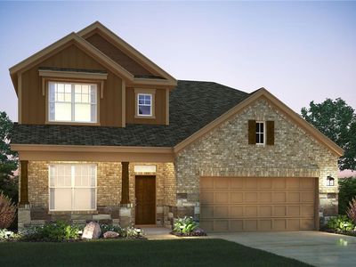 201 White Oak Dr, Buda, TX, 78610