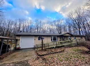 6223 Hasco Rd, Vassar, MI 48768