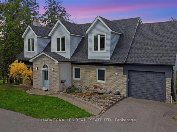 72 Walmer Rd, Richmond Hill, ON L4C 3X1