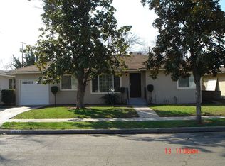 1617 W Normal Ave, Fresno, CA 93705