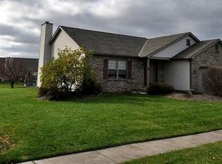 929 Glyn Evans Ct, Newark, OH 43055