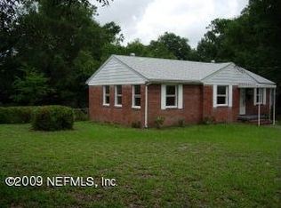 9761 Lily Rd, Jacksonville, FL 32246