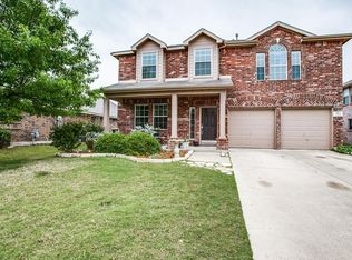 103 Galloping Trl, Forney, TX 75126