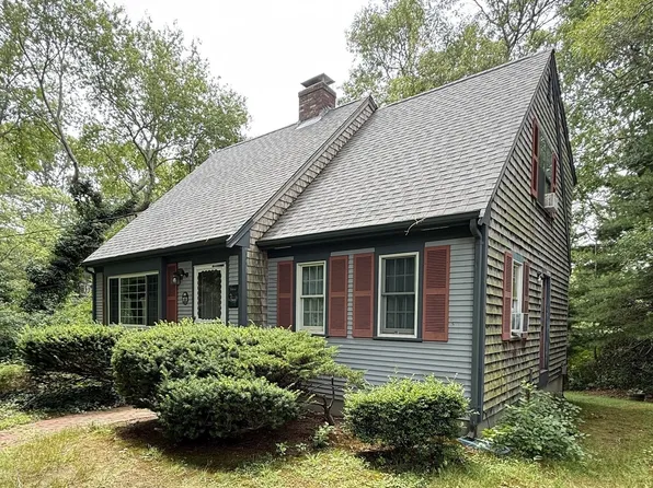 275 Patriot Way #0, Barnstable, MA 02630
