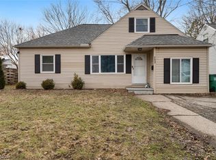 152 Linden Dr, Painesville, OH 44077
