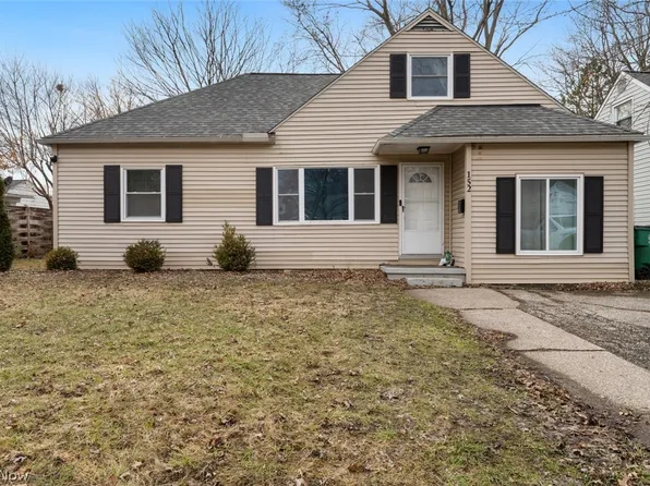 152 Linden Dr, Painesville, OH 44077