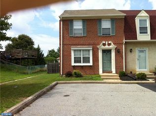 1038 Old Forge Rd, New Castle, DE 19720