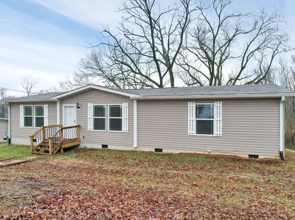 1215 Sweetwater Vonore Rd, Sweetwater, TN 37874