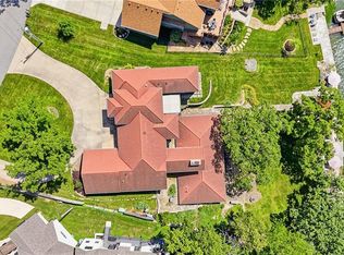 7810 NW Scenic Dr, Weatherby Lake, MO 64152