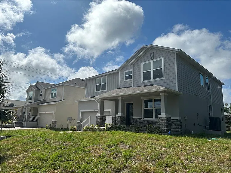 246 Burney Rd — Photo 6