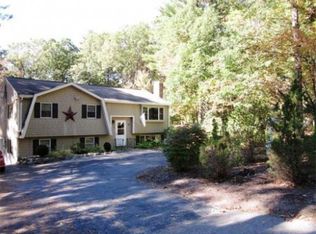 375 Maple St, Bellingham, MA 02019