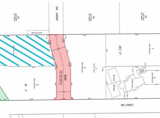 18150 19a Ave, Surrey, BC V3Z9V2