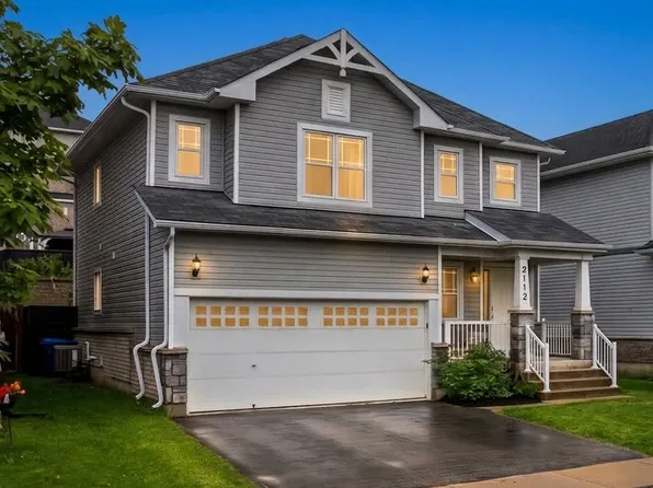 3112 Emperor Dr, Orillia, ON L3V 0G4