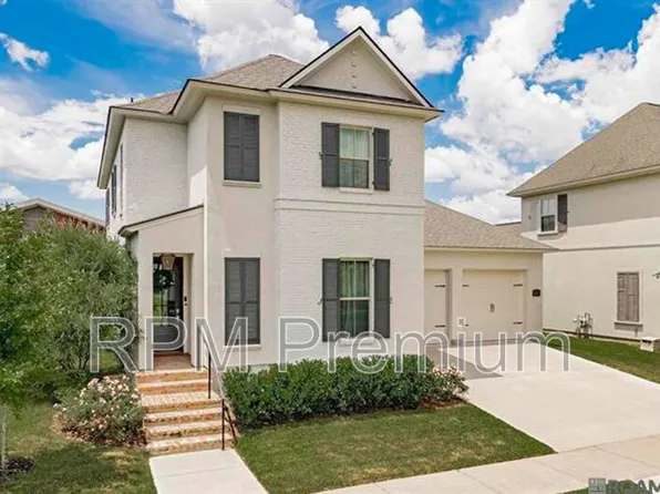 3673 Spanish Trl, Zachary, LA