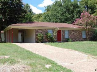 10364 County Road 1211, Tyler, TX 75703