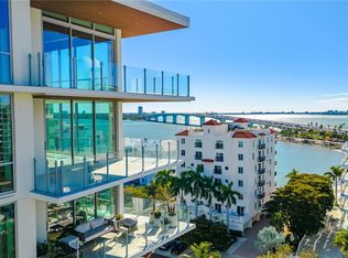 111 Golden Gate #701, Sarasota, FL 34236