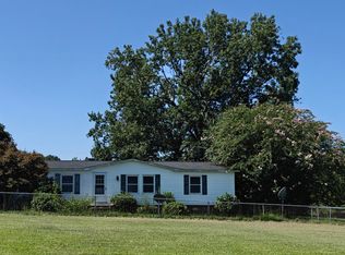 400 Good Hope Farms Rd, Aiken, SC 29803