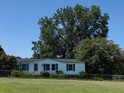 400 Good Hope Farms Rd, Aiken, SC, 29803
