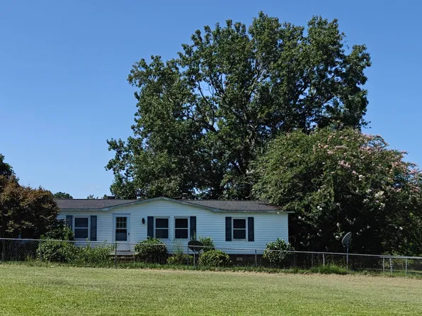 400 Good Hope Farms Rd, Aiken, SC 29803