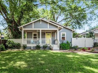 2015 College Ave NE, Atlanta, GA 30317
