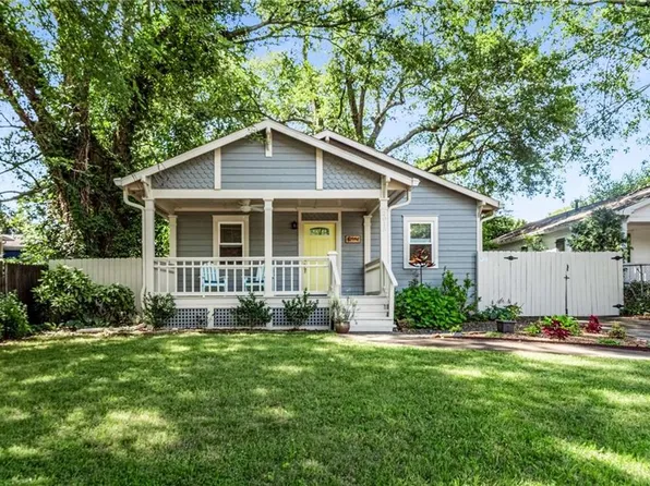 2015 College Ave NE, Atlanta, GA 30317