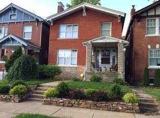 5924 Pershing Ave, Saint Louis, MO 63112