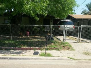120 W Olive St, Laredo, TX 78041