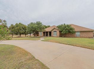 7101 E County Road 110, Midland, TX 79706
