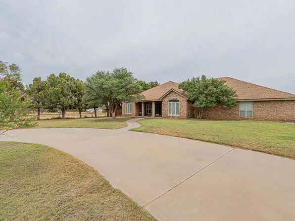 7101 E County Road 110, Midland, TX 79706