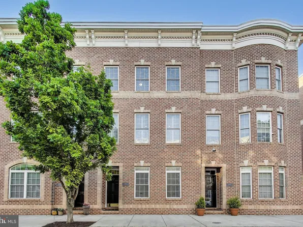 1317 Lowman St, Baltimore, MD 21230