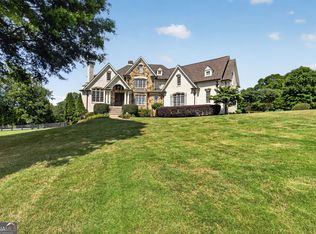 1123 Dee Kennedy Rd, Auburn, GA 30011