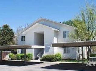 4810 N Fortune Ln APT 202, Garden City, ID 83714