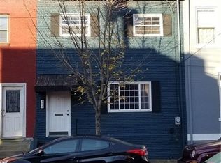 102 S 18th St, Pittsburgh, PA 15203