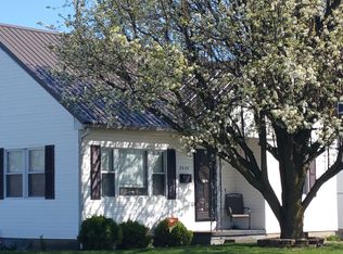 2628 Lincoln Ave, Point Pleasant, WV 25550