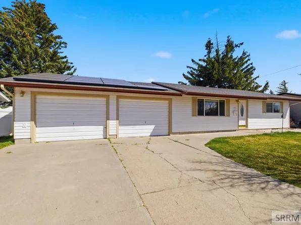 545 Collins St, Blackfoot, ID 83221