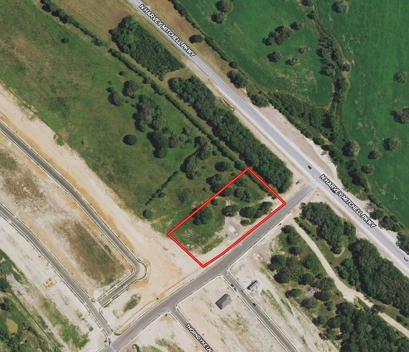1st image of Harvey Mitchell & Smith Lake Blvd